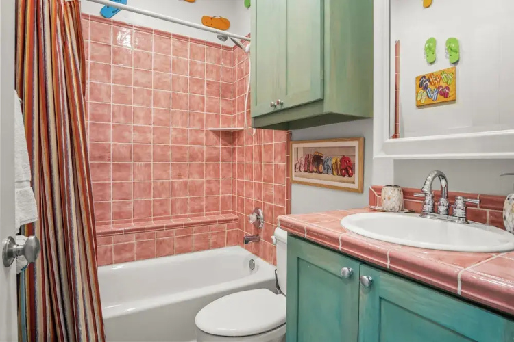 The Hideaway by Silver Sands Vacation Rentals