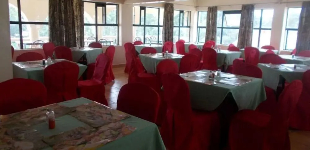Mash Park Hotel