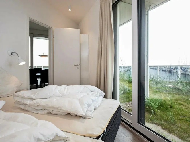 6 Person Holiday Home in Wendtorf