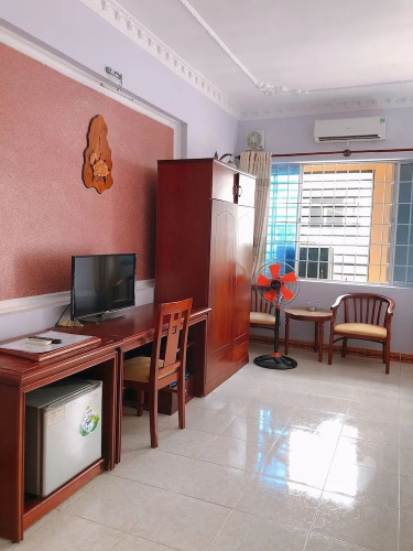 Phuong Uyen Motel