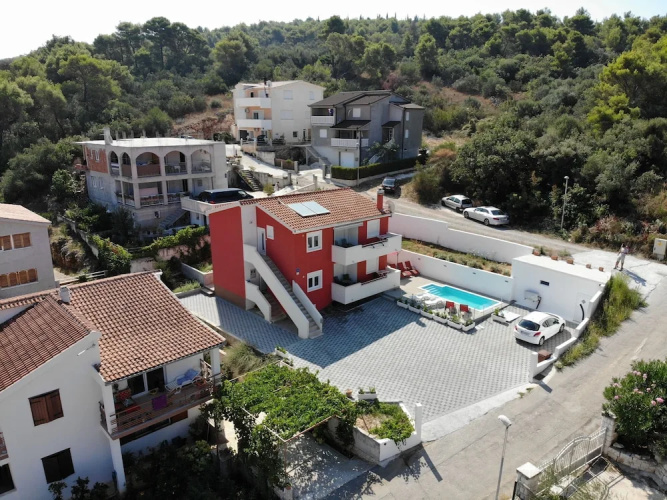 Apartments City View