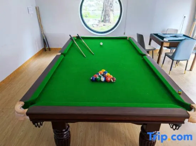 Beijing Wutong Xi Mu residence