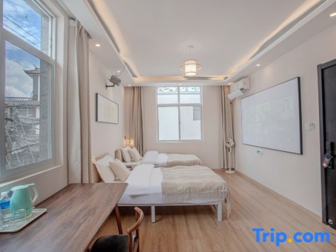 1 Bedroom Comfort room