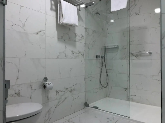Vent Dome Khaled Hotel & Spa