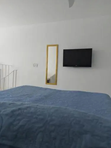 Apartamento Duplex Angra Inn
