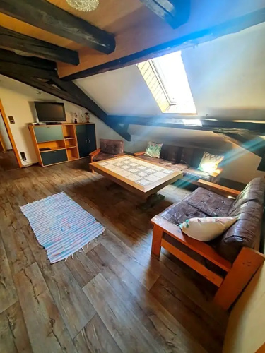Weißes Lamm Nordhalben
