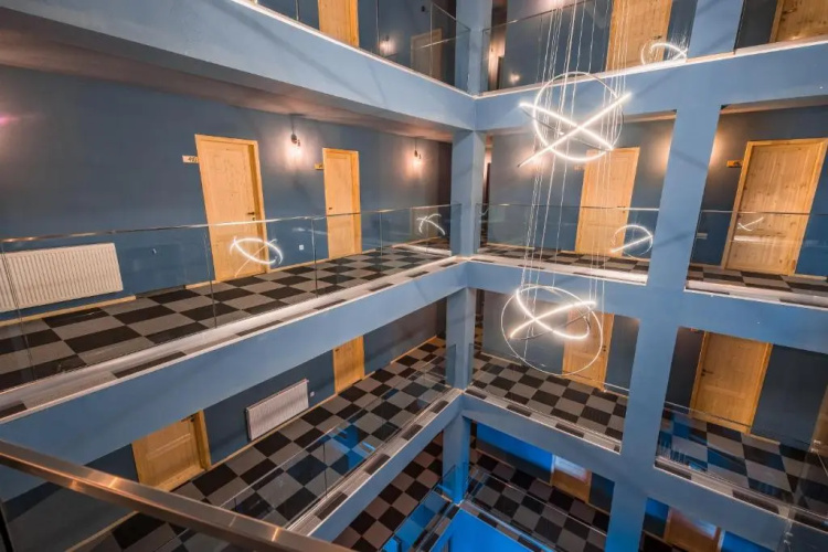Otel görseli