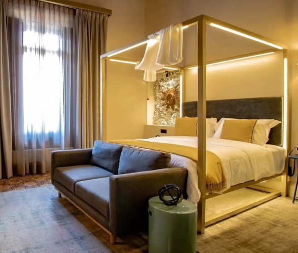 Casona 142 Hotel Boutique Orizaba