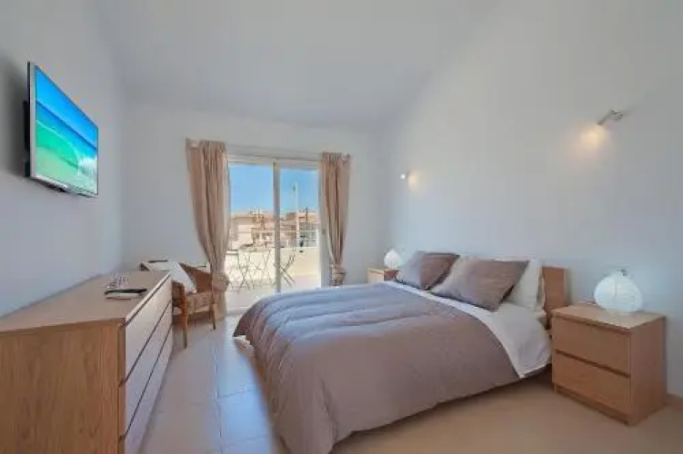 Villa Mar