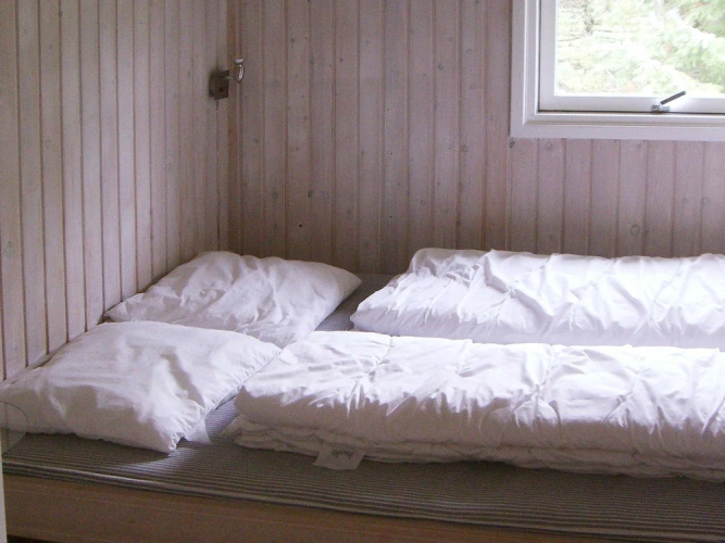 Cozy Holiday Home in Pandrup With Swing