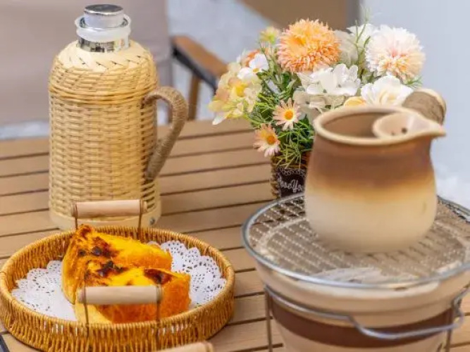Pingtan Junlan Waju  Homestay