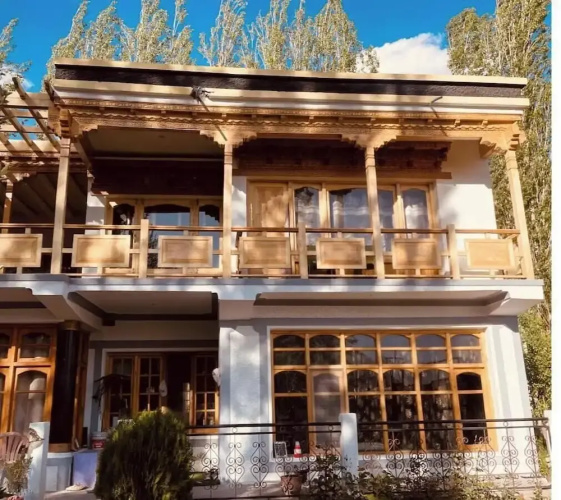 Otel görseli