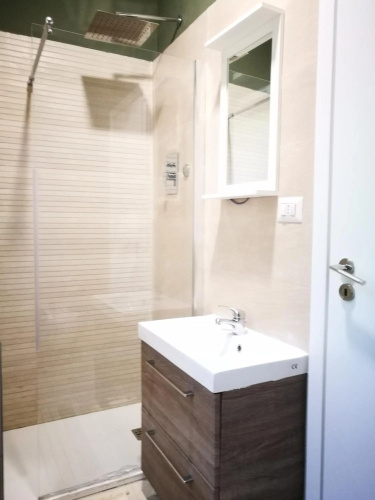 La Caravella apartament