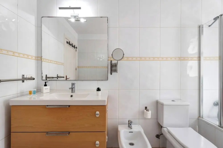 Apartament Costa Silencio