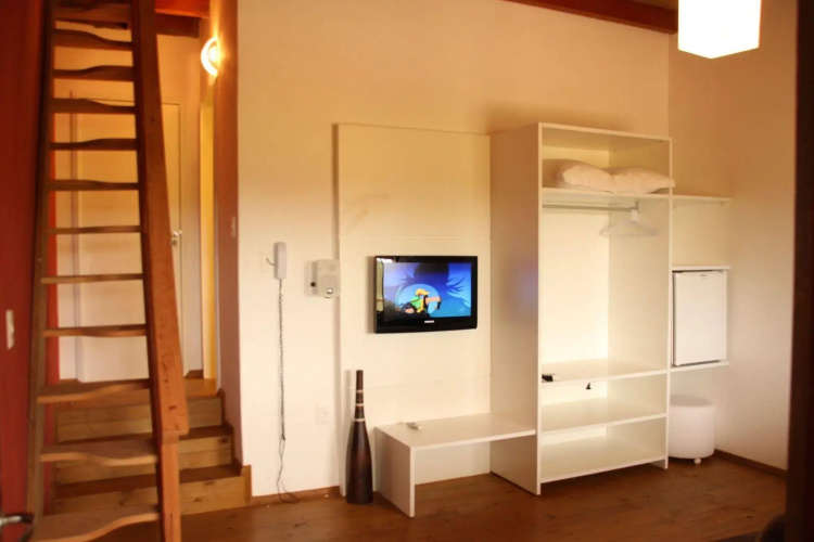 Eco Hotel Oceanomare