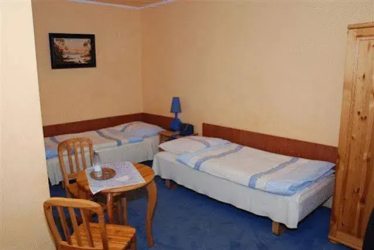 Hotel Restauracja Alicja