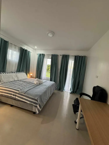 Oia Suites