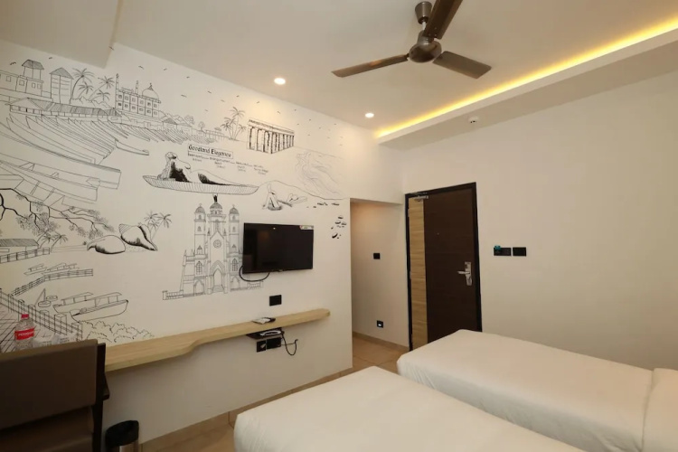 Goodland Elegance