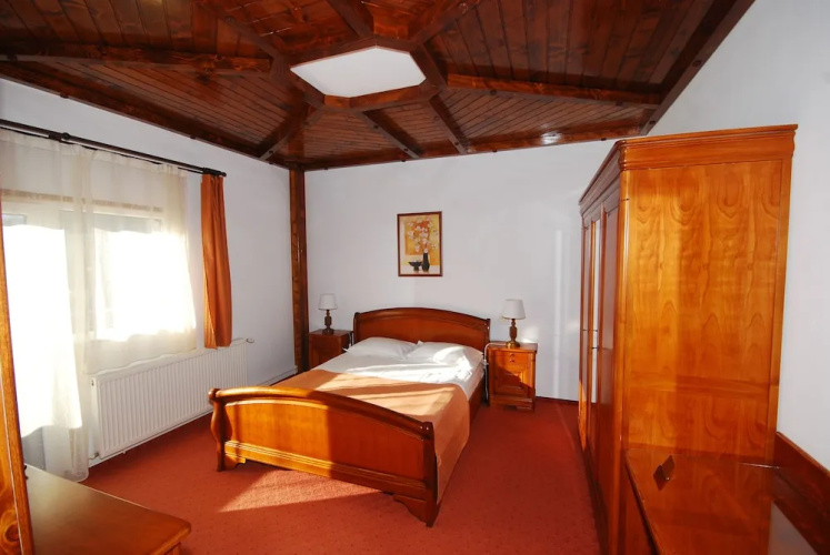 Pension Regina