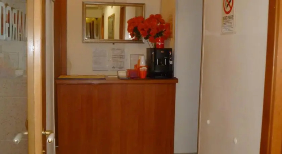 Margot Guest House