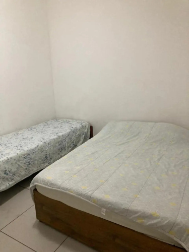 Casa 2 Quartos em Arraial do Cabo