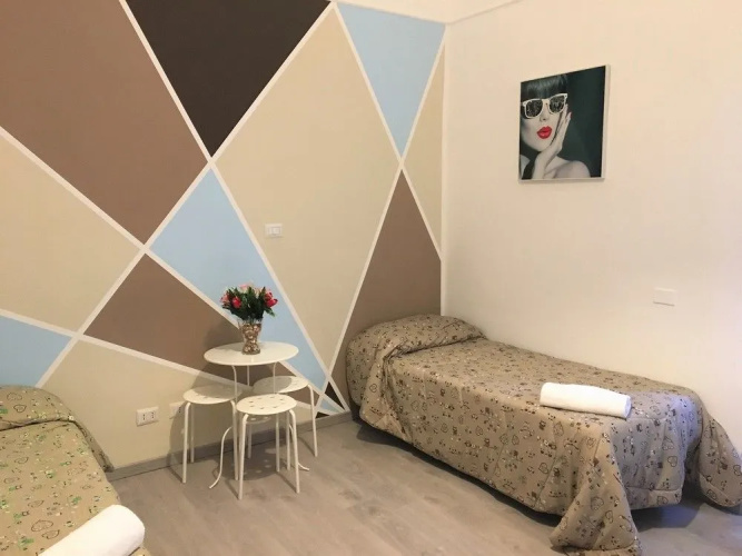 Guesthouse Paradisio