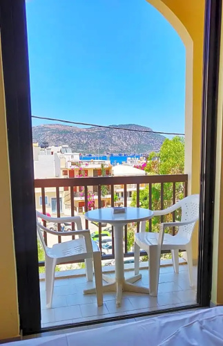 Titania Hotel Karpathos