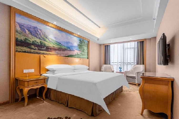 Business Double Suite