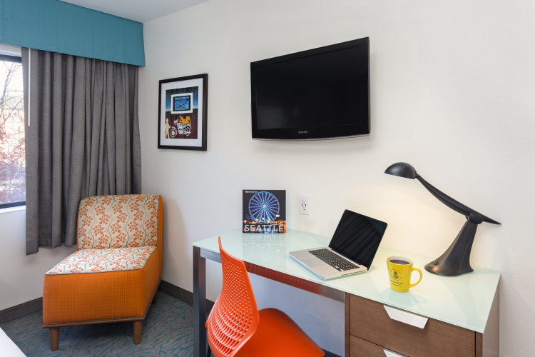 University Inn - A Staypineapple Hotel photo 7