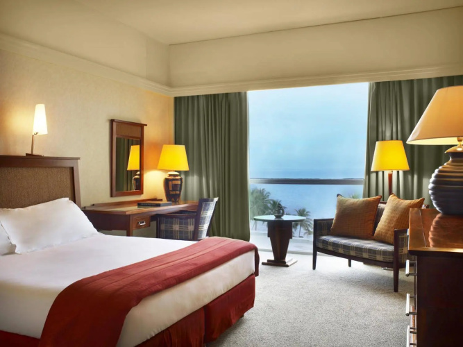 Hotel Re-Ndama