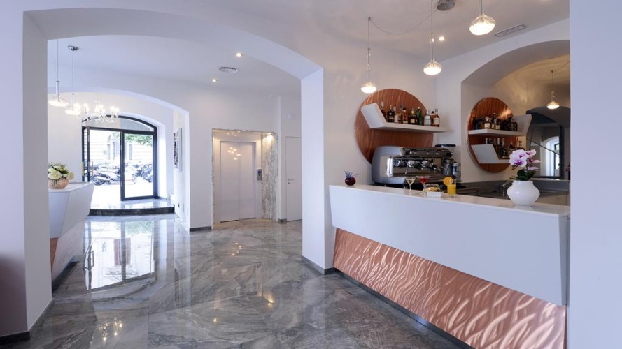 Best Western Hotel Principe di Lampedusa photo 29