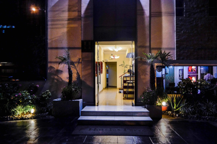 Imagen del hotel