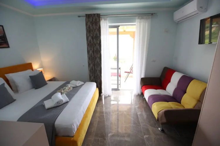 Hotel Erviliano