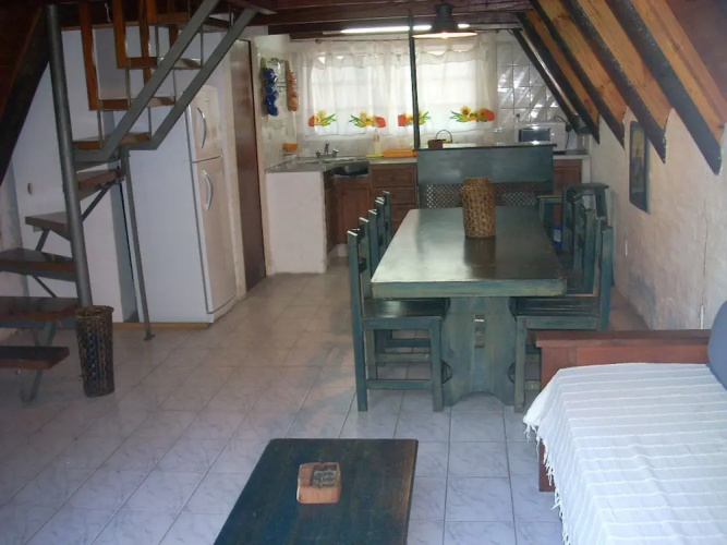 Los Platanos Cabañas & Suites