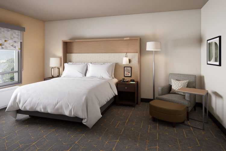 Holiday Inn Hotel & Suites Springfield - I-44 by IHG