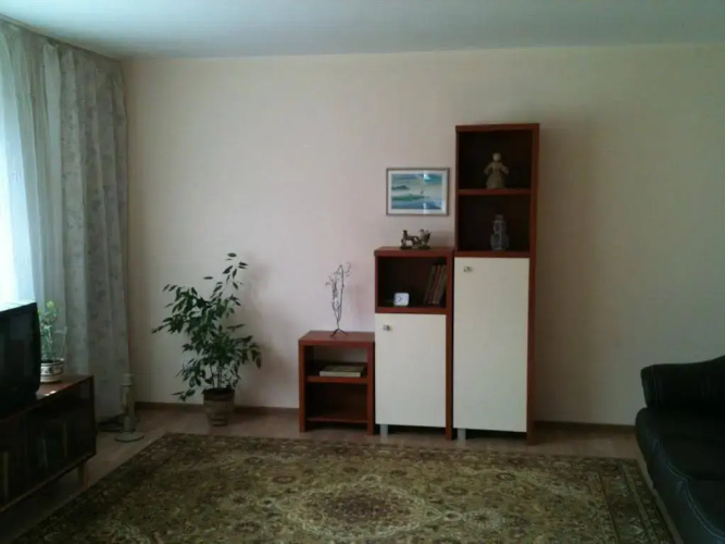 Apartment Nekrasova