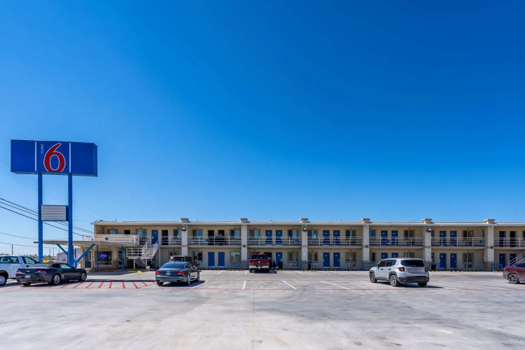 Hotelafbeelding