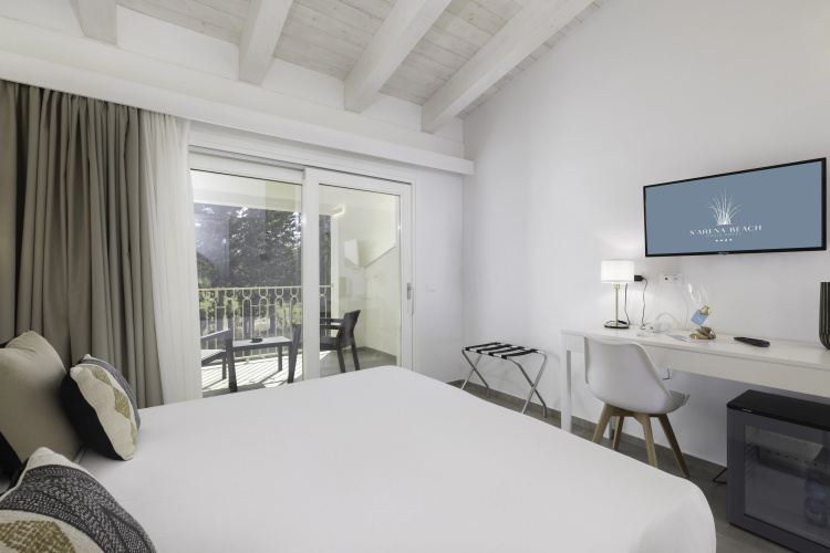 Hotel S'Arena Beach