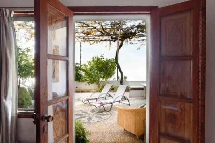 Villa Meandros
