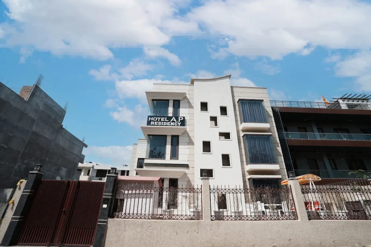 Hotelafbeelding