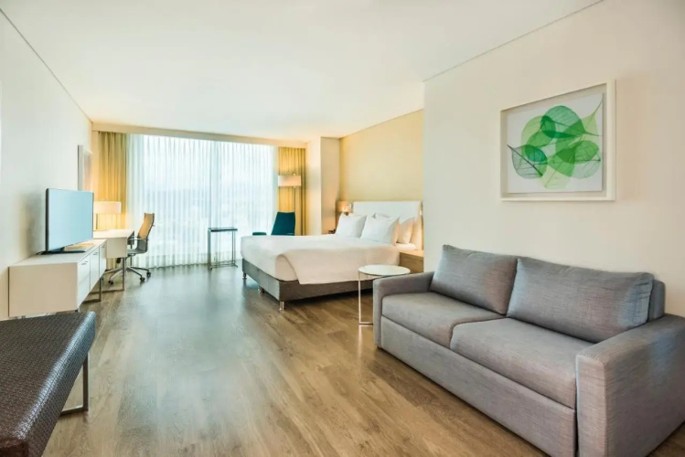 Holiday Inn Cucuta by IHG