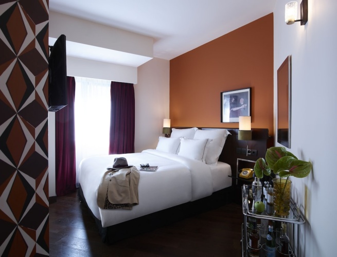 Brown Acropol, a member of Brown Hotels photo 9