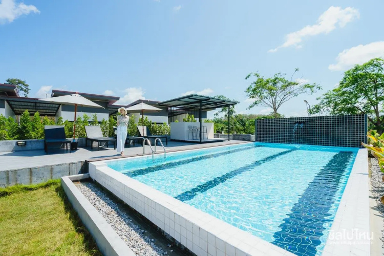 Wannachart Boutique Resort