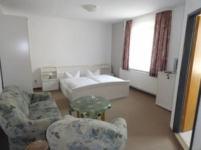 Hotel Pension Sonnenschein
