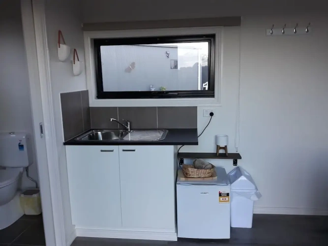 2 Bedrooms Standard room with courtyard view