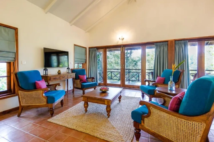 Premium Villa