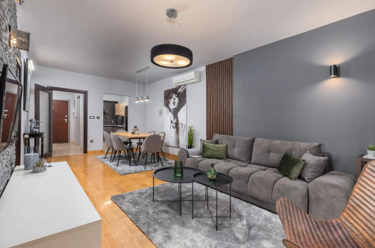 Lux Apartment Teo - NEW