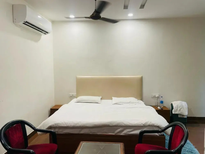 Hotel Sun Star