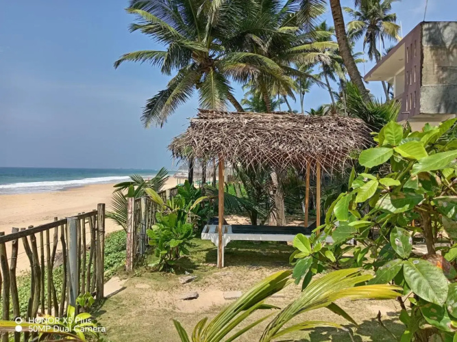 Jayasanka Guest House