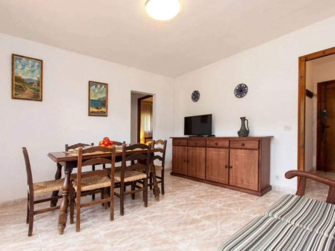 Apartment SOlivera Sa Riera